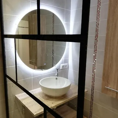 Apartment L'annexe *