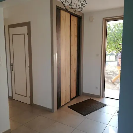 L'annexe Apartment *