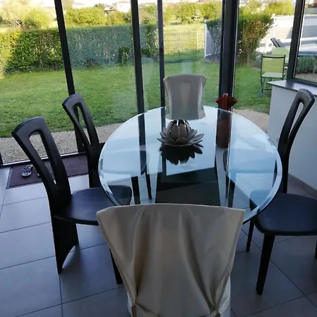 L'annexe Apartment *