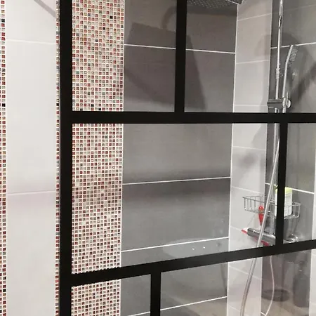 Apartment L'annexe *
